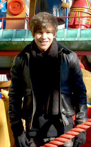 Austin Mahone Austin Mahone